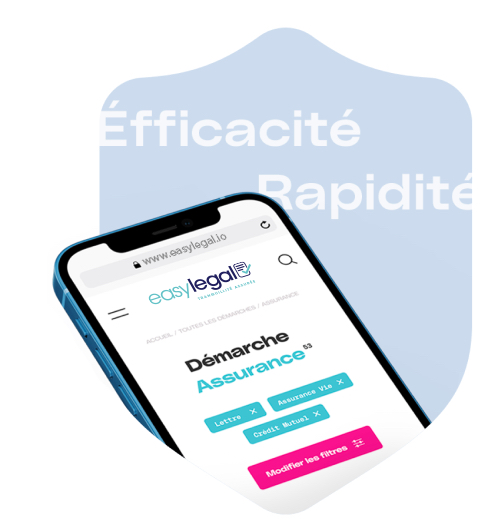 Efficacité et Rapidité